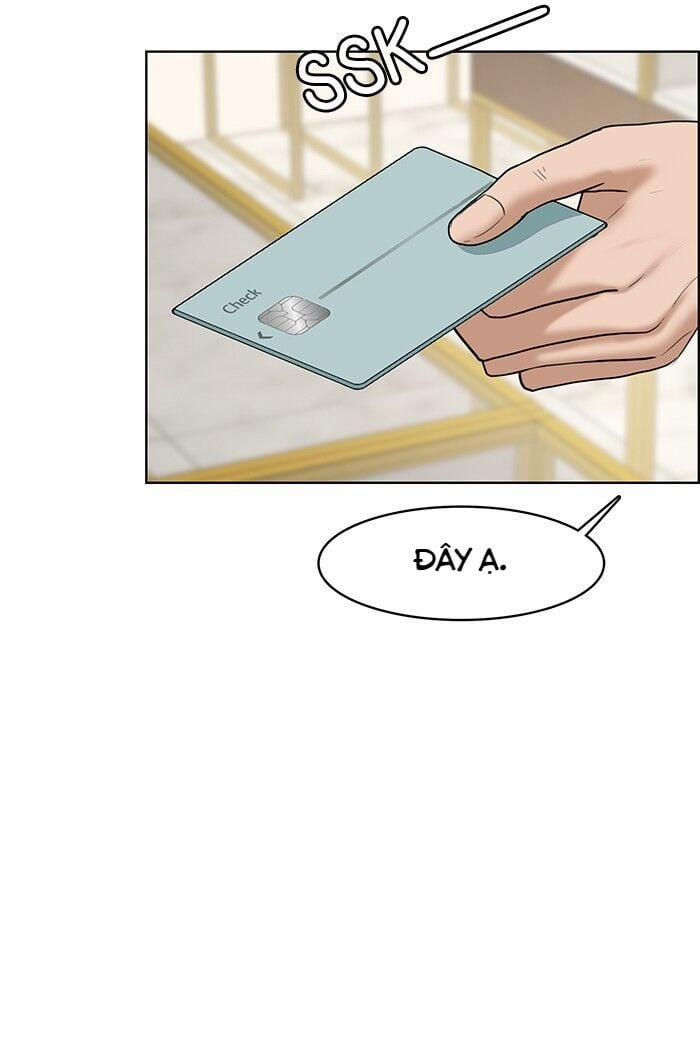 Vẻ Đẹp Đích Thực – True Beauty 74 trang 156