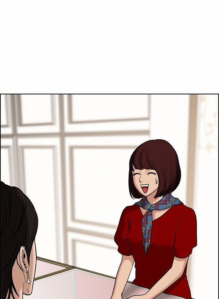 Vẻ Đẹp Đích Thực – True Beauty 74 trang 159