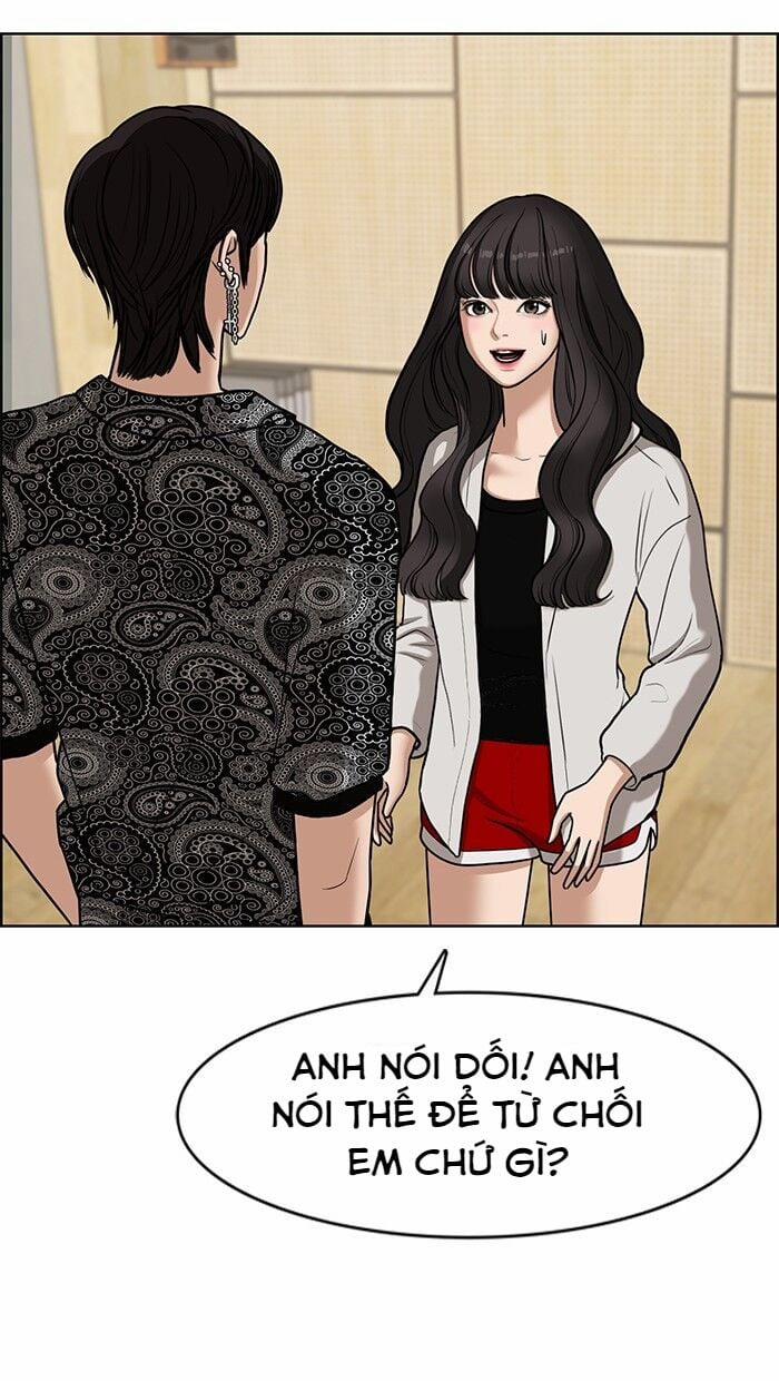 Vẻ Đẹp Đích Thực – True Beauty 74 trang 16