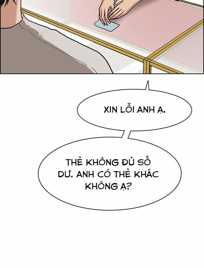 Vẻ Đẹp Đích Thực – True Beauty 74 trang 160