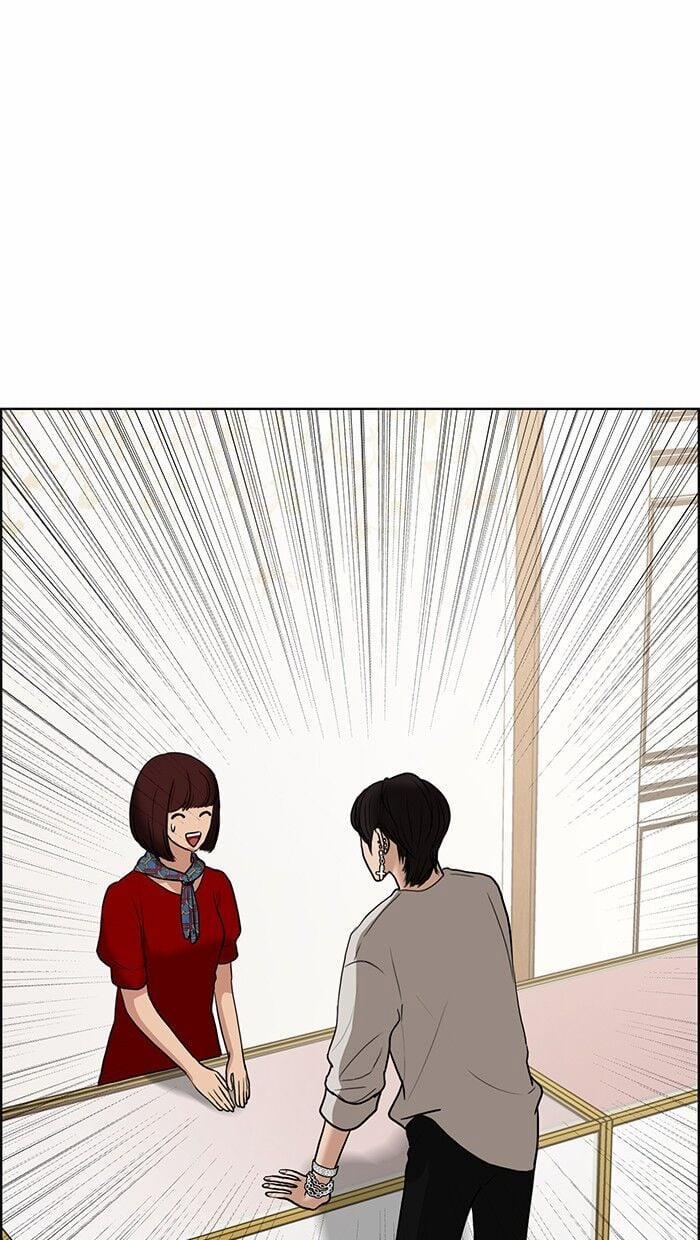 Vẻ Đẹp Đích Thực – True Beauty 74 trang 162