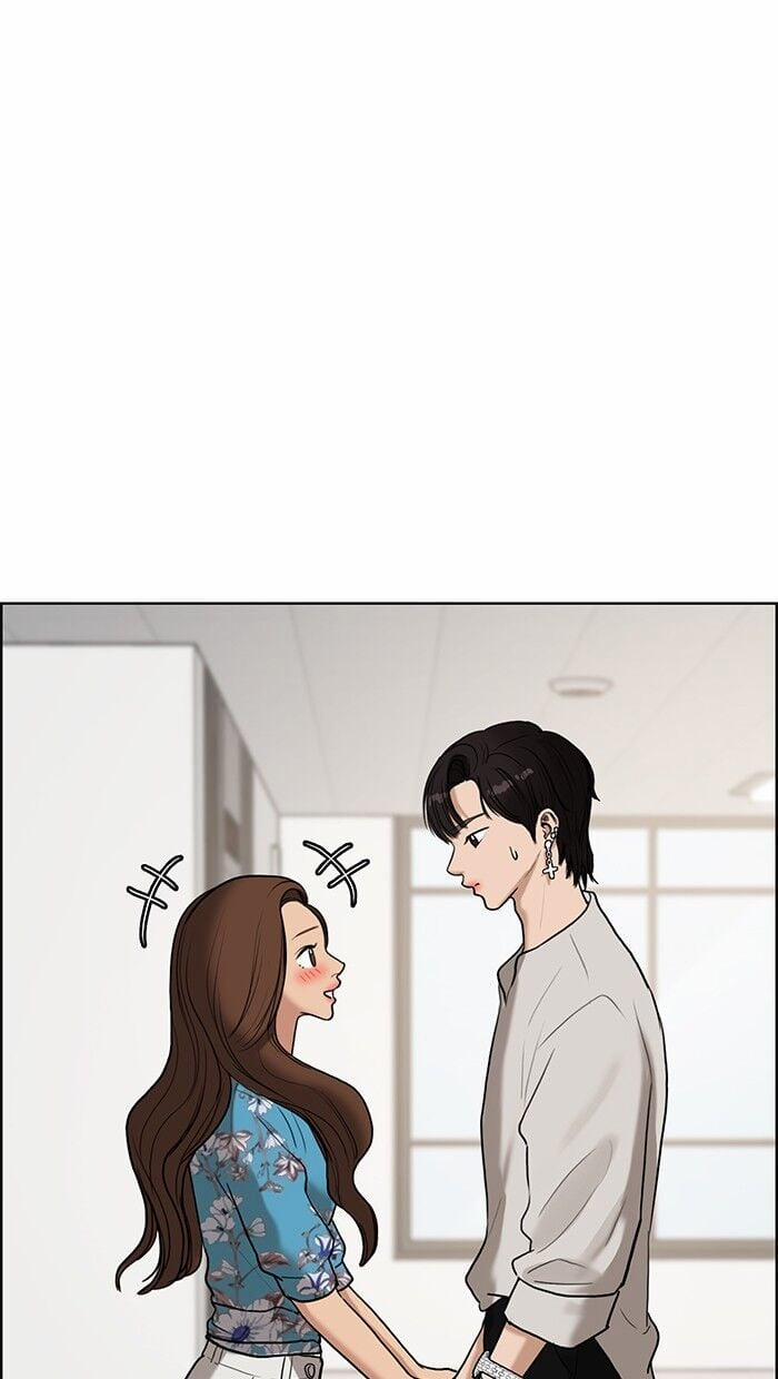 Vẻ Đẹp Đích Thực – True Beauty 74 trang 178