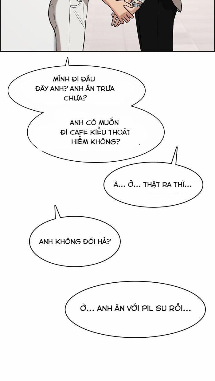 Vẻ Đẹp Đích Thực – True Beauty 74 trang 180