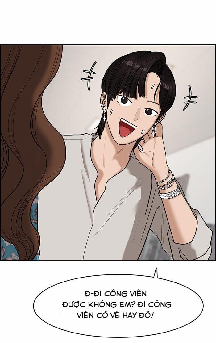 Vẻ Đẹp Đích Thực – True Beauty 74 trang 187