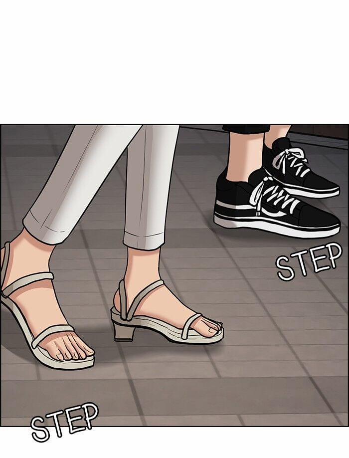 Vẻ Đẹp Đích Thực – True Beauty 74 trang 194