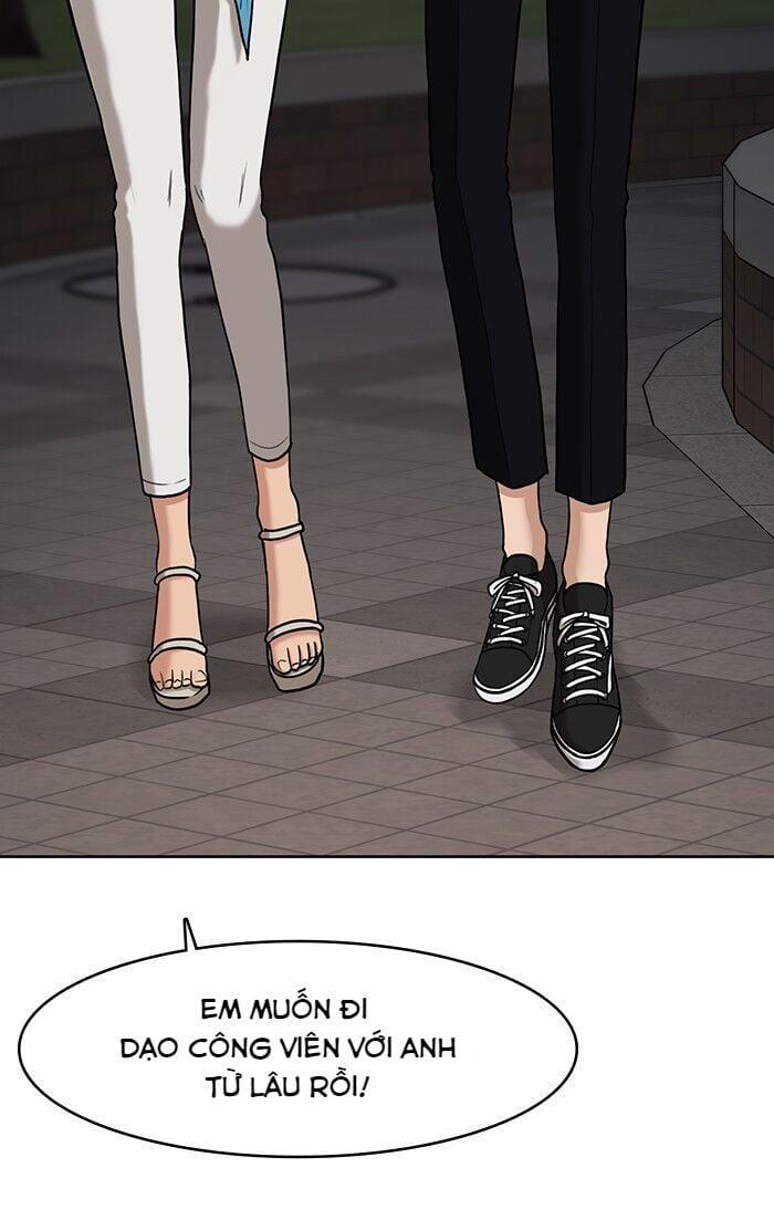 Vẻ Đẹp Đích Thực – True Beauty 74 trang 199