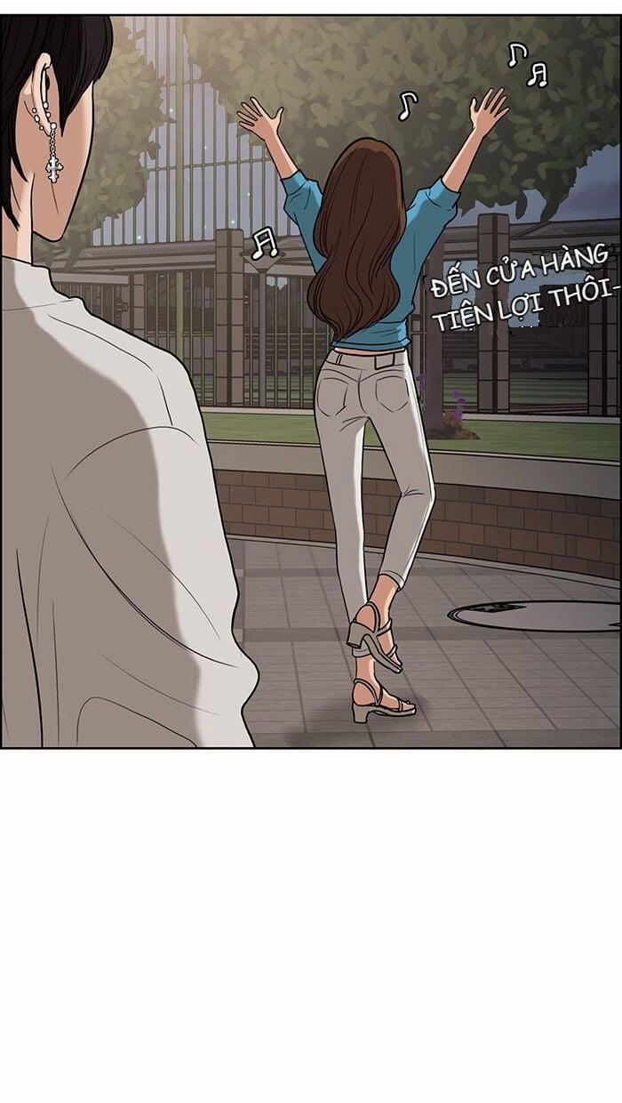 Vẻ Đẹp Đích Thực – True Beauty 74 trang 206