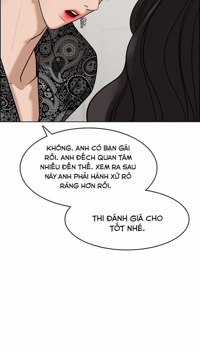 Vẻ Đẹp Đích Thực – True Beauty 74 trang 21