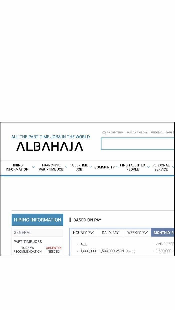 Vẻ Đẹp Đích Thực – True Beauty 74 trang 216