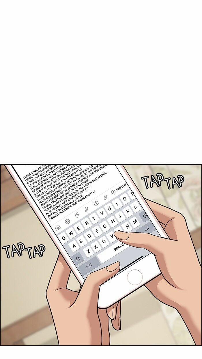 Vẻ Đẹp Đích Thực – True Beauty 74 trang 28