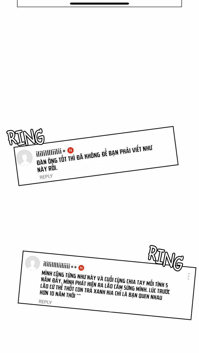 Vẻ Đẹp Đích Thực – True Beauty 74 trang 31