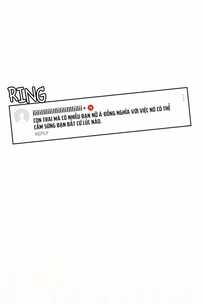 Vẻ Đẹp Đích Thực – True Beauty 74 trang 33