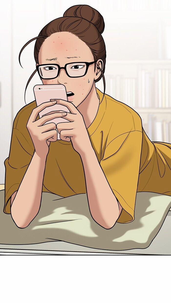 Vẻ Đẹp Đích Thực – True Beauty 74 trang 35