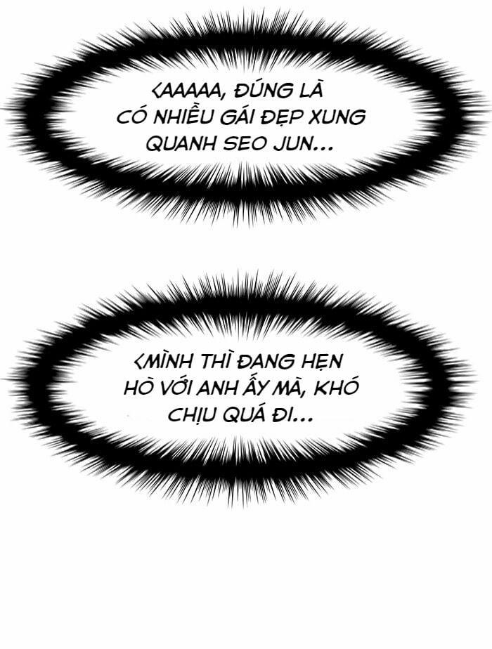 Vẻ Đẹp Đích Thực – True Beauty 74 trang 40