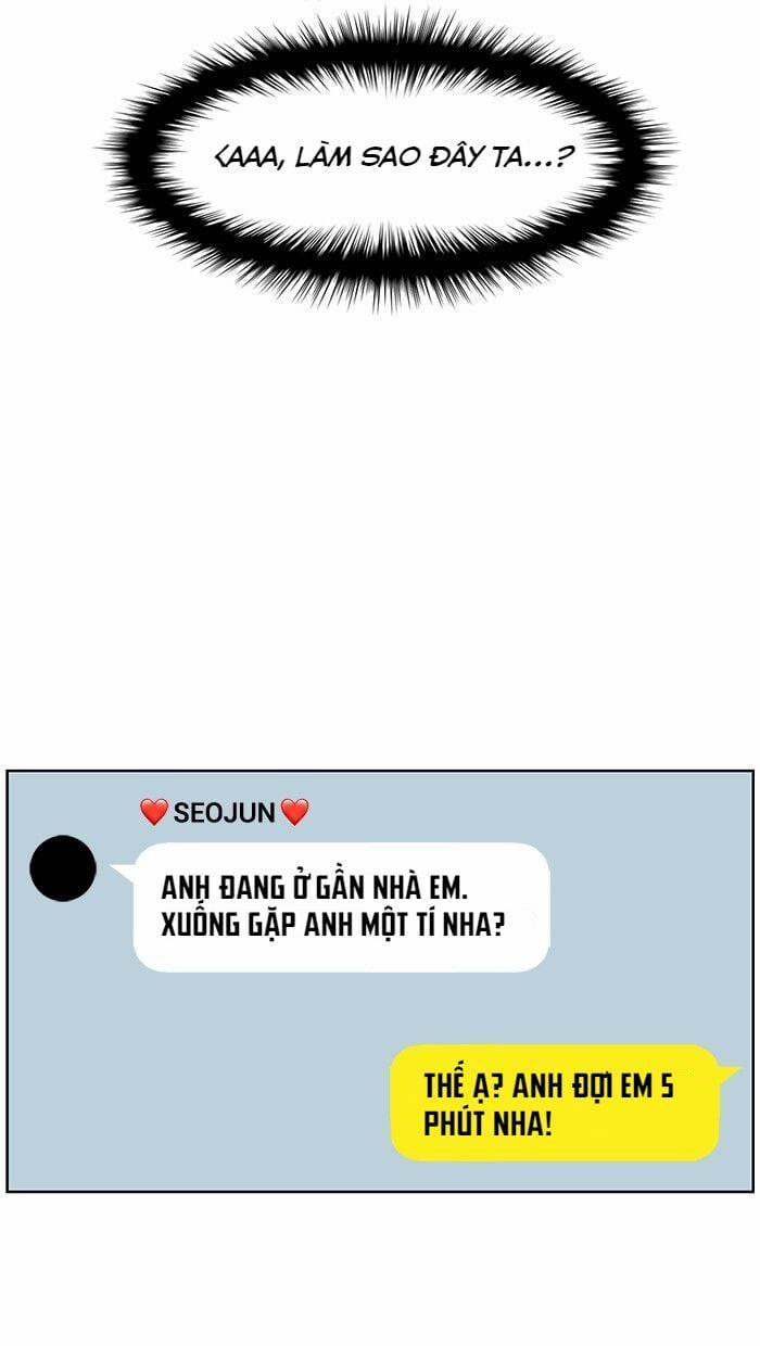 Vẻ Đẹp Đích Thực – True Beauty 74 trang 49