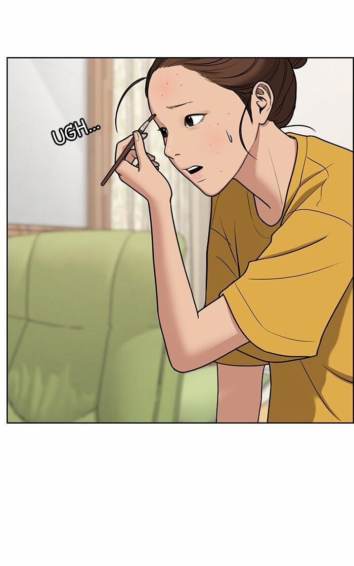 Vẻ Đẹp Đích Thực – True Beauty 74 trang 54