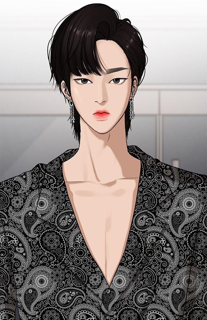 Vẻ Đẹp Đích Thực – True Beauty 74 trang 62