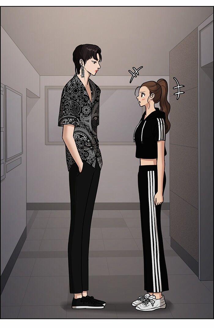 Vẻ Đẹp Đích Thực – True Beauty 74 trang 67