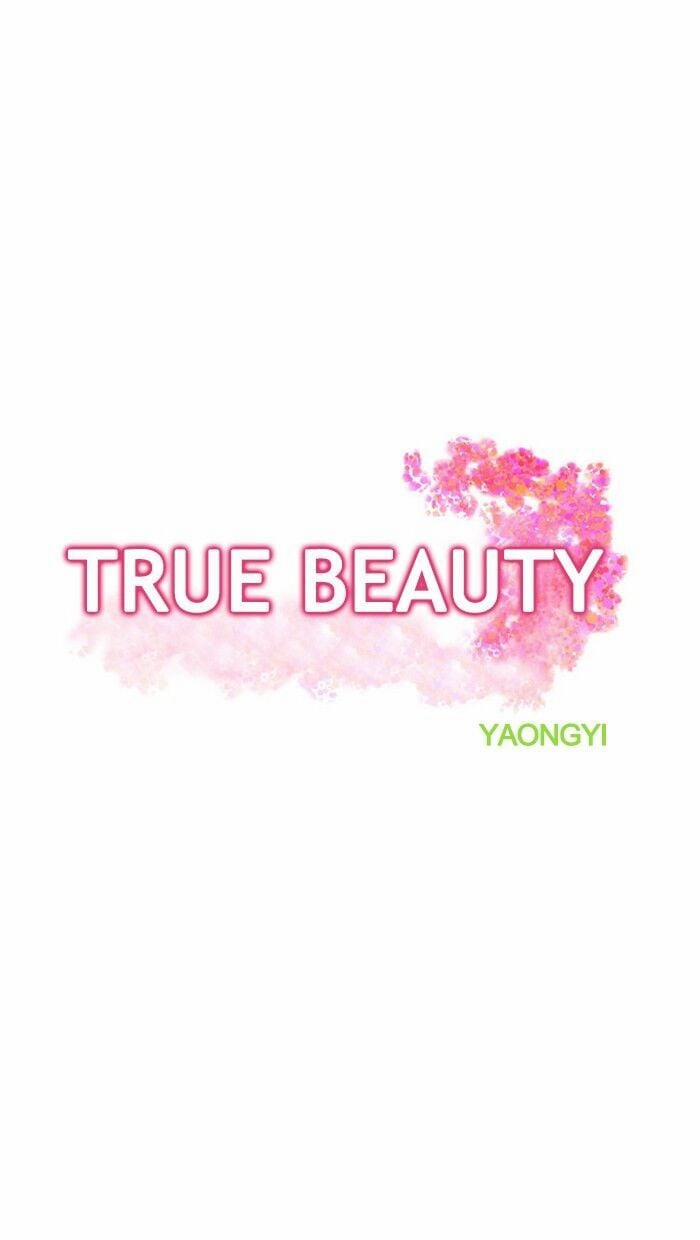 Vẻ Đẹp Đích Thực – True Beauty 74 trang 7