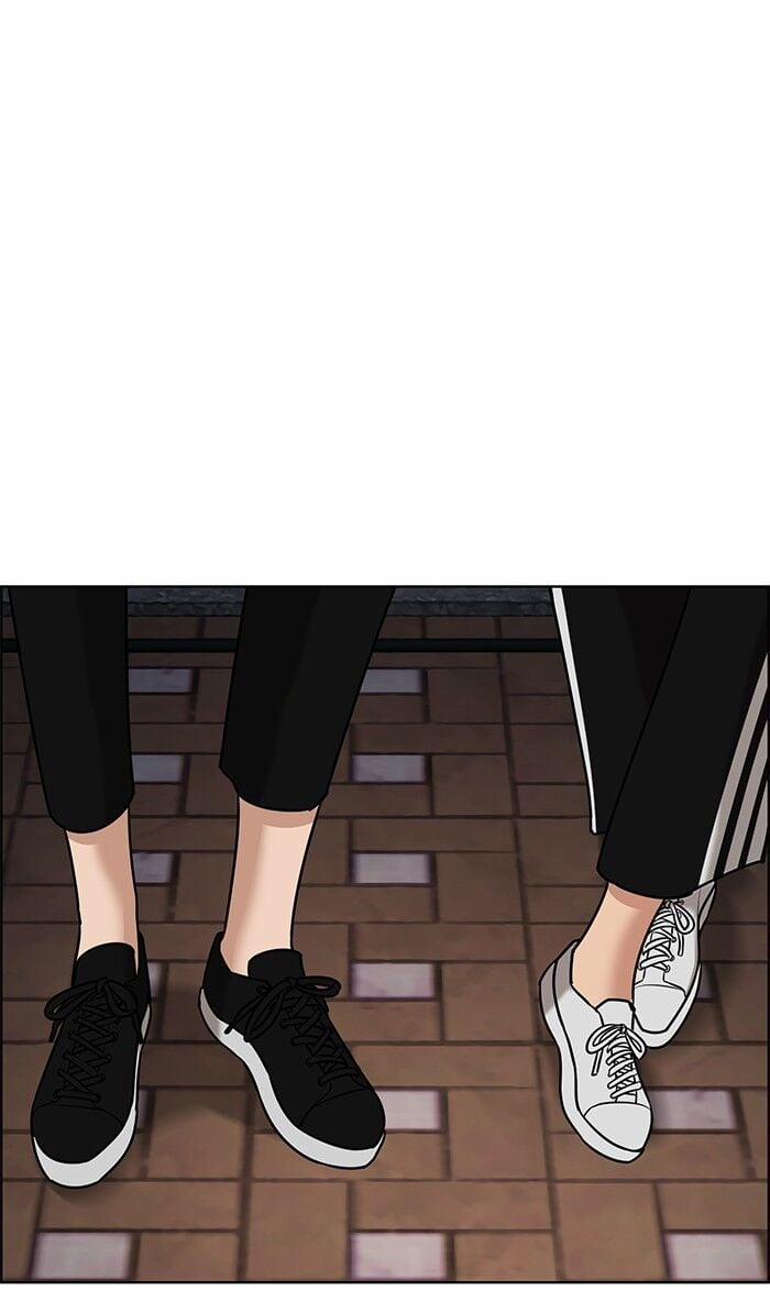 Vẻ Đẹp Đích Thực – True Beauty 74 trang 86