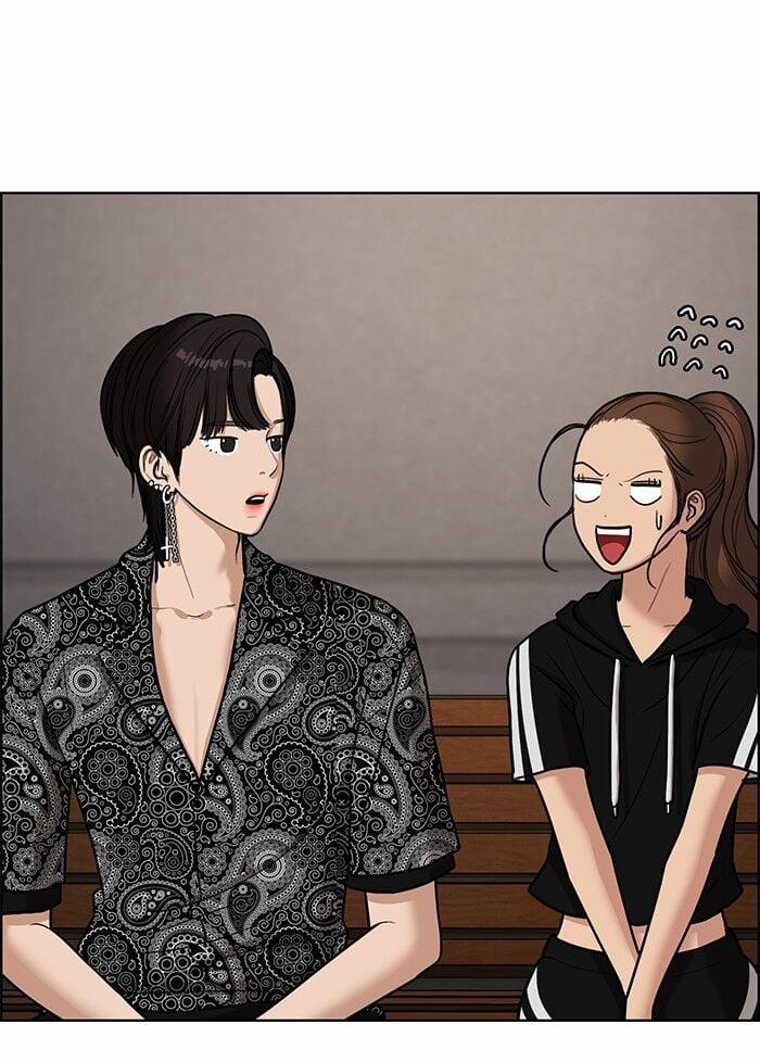 Vẻ Đẹp Đích Thực – True Beauty 74 trang 89