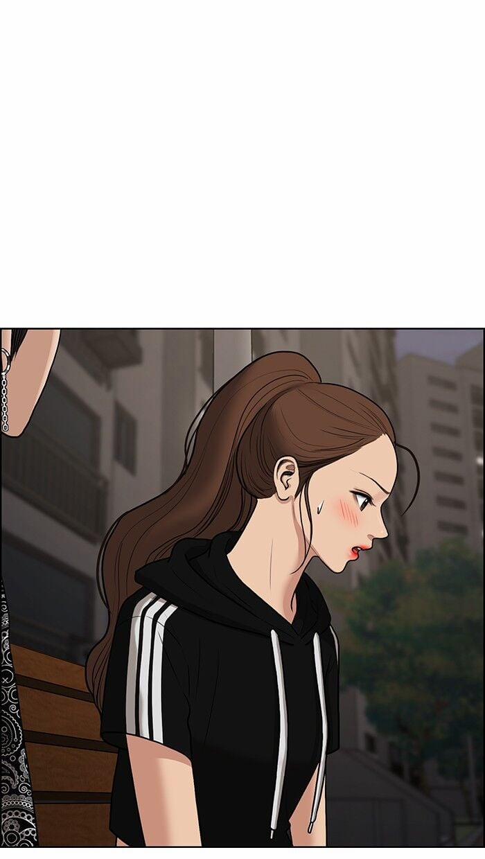 Vẻ Đẹp Đích Thực – True Beauty 74 trang 96