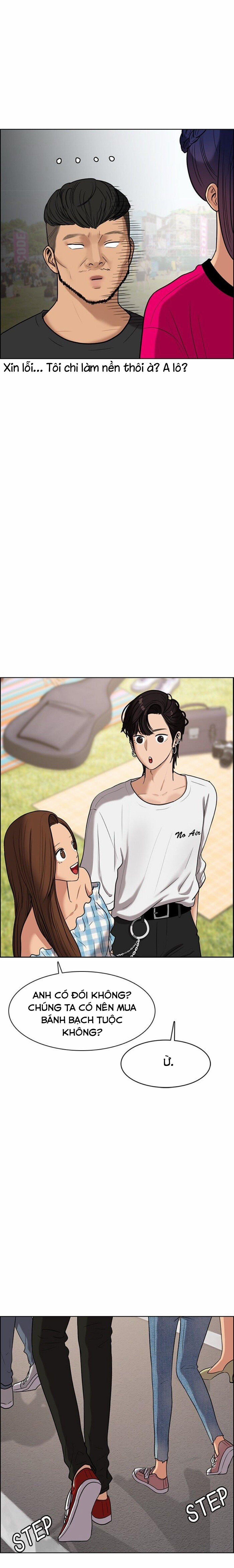 Vẻ Đẹp Đích Thực – True Beauty 80 trang 13