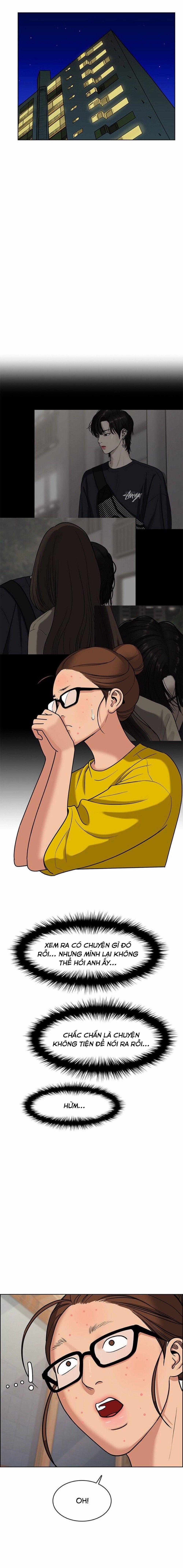 Vẻ Đẹp Đích Thực – True Beauty 80 trang 3