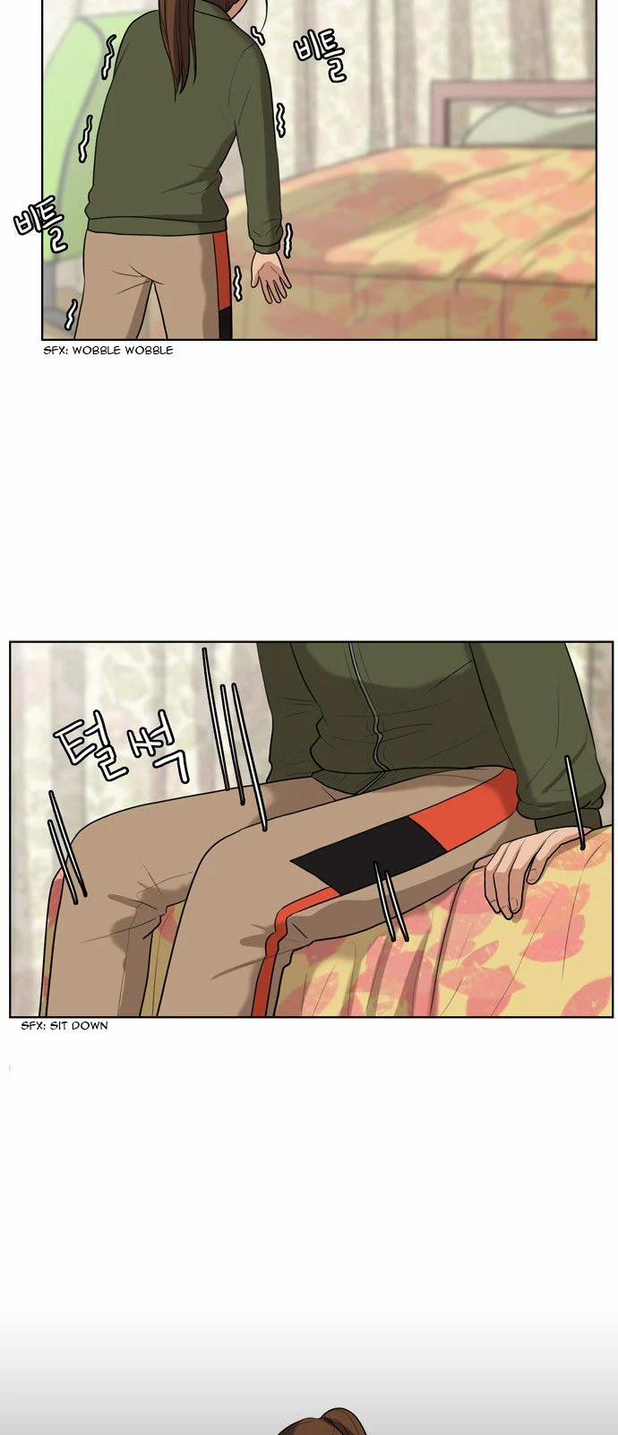 Vẻ Đẹp Đích Thực – True Beauty 9 trang 14