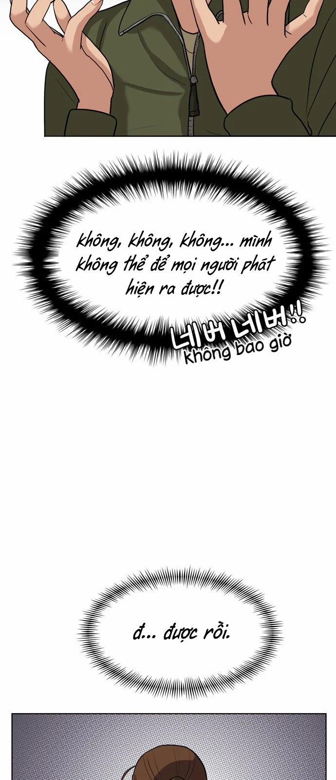 Vẻ Đẹp Đích Thực – True Beauty 9 trang 17