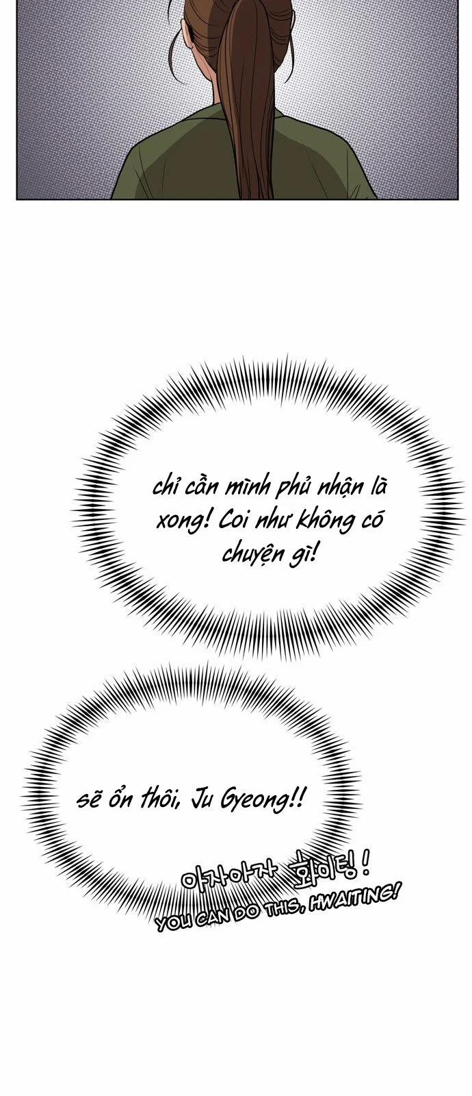 Vẻ Đẹp Đích Thực – True Beauty 9 trang 18