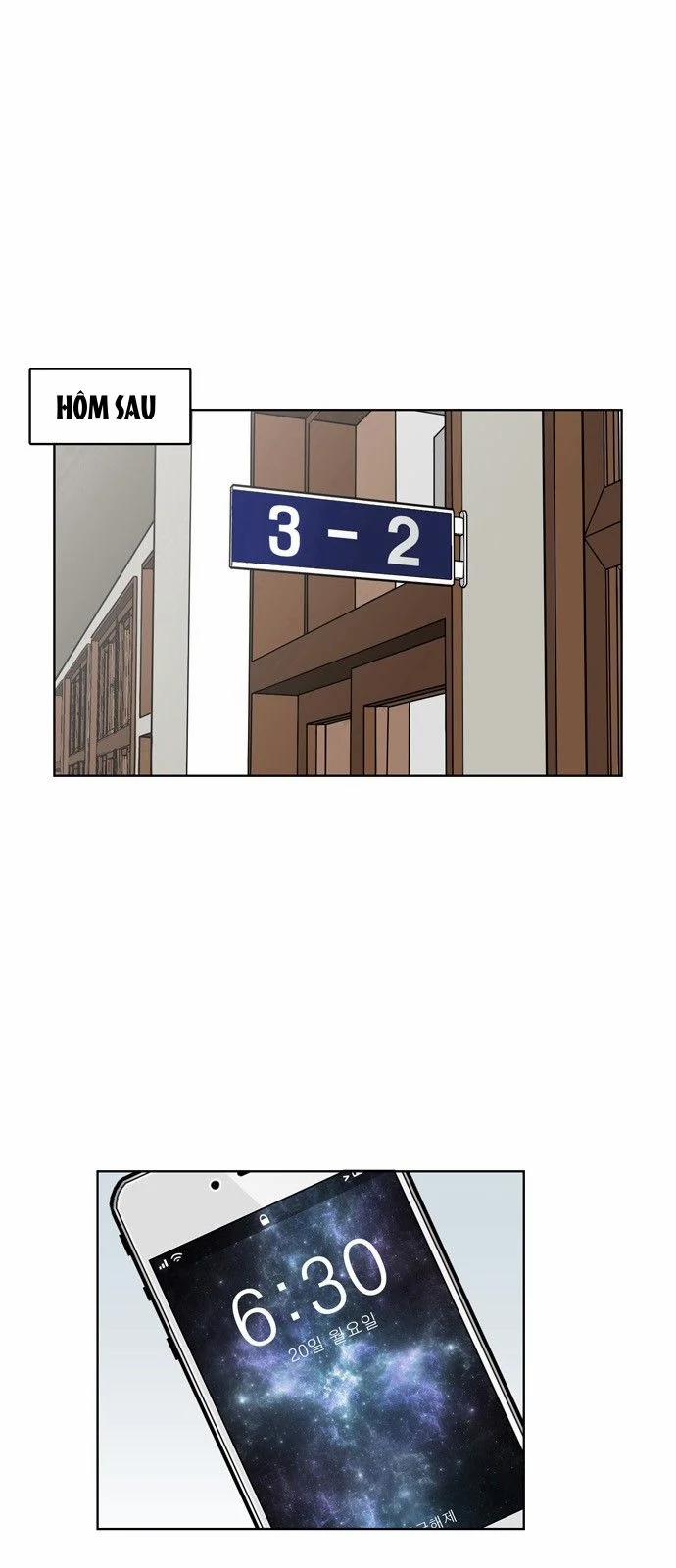 Vẻ Đẹp Đích Thực – True Beauty 9 trang 19