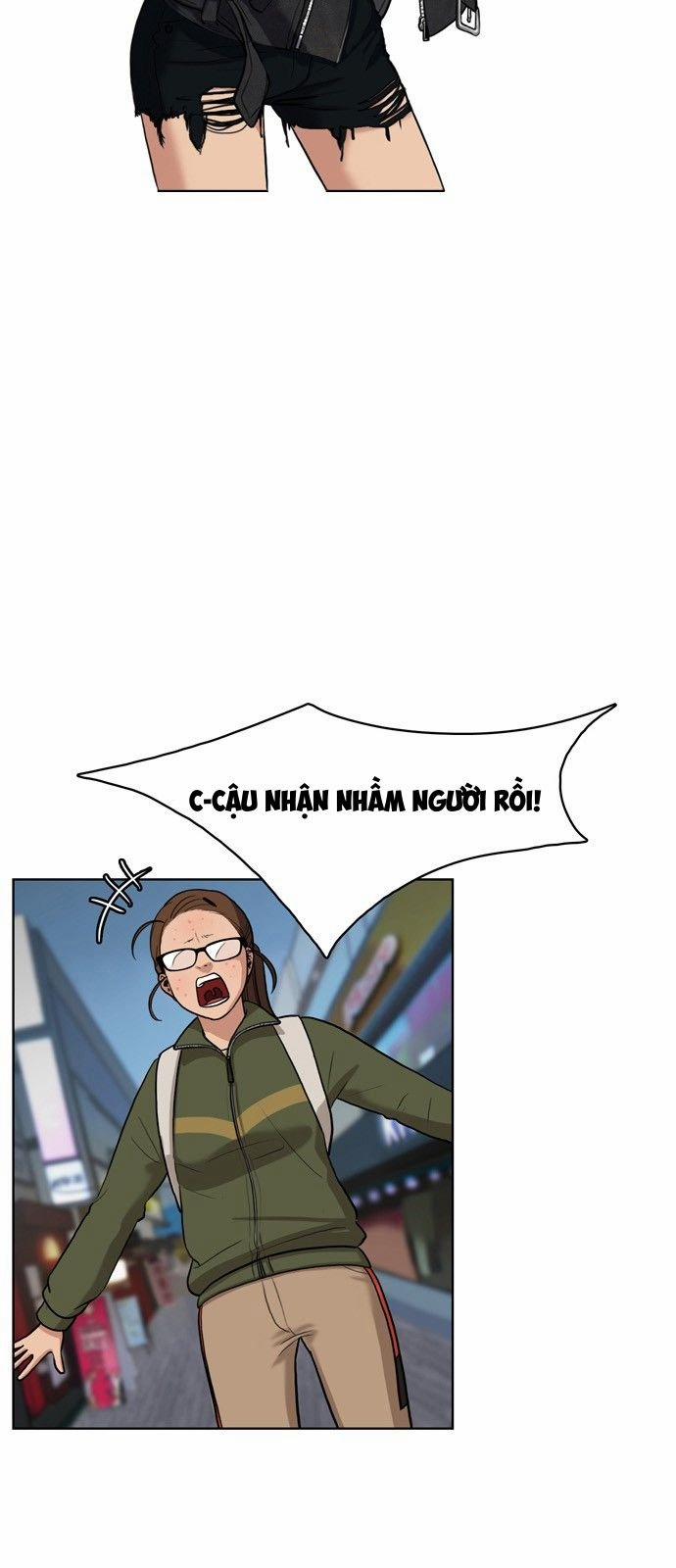 Vẻ Đẹp Đích Thực – True Beauty 9 trang 2