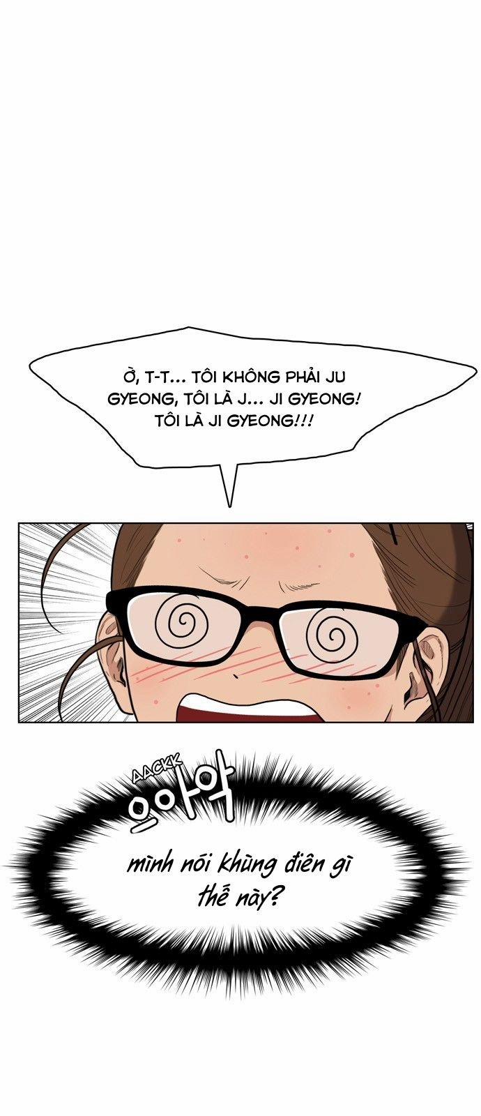 Vẻ Đẹp Đích Thực – True Beauty 9 trang 3