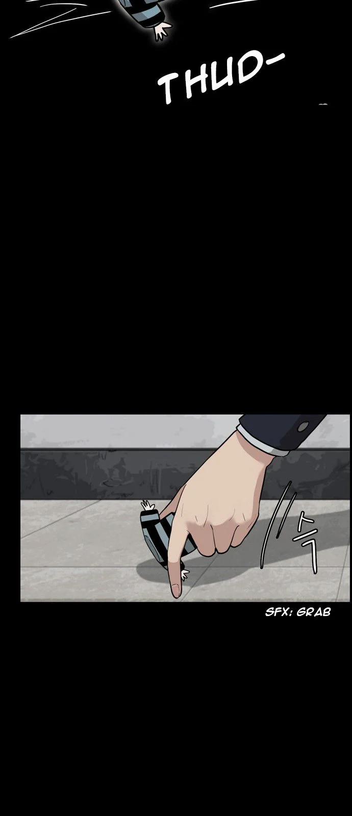 Vẻ Đẹp Đích Thực – True Beauty 9 trang 32