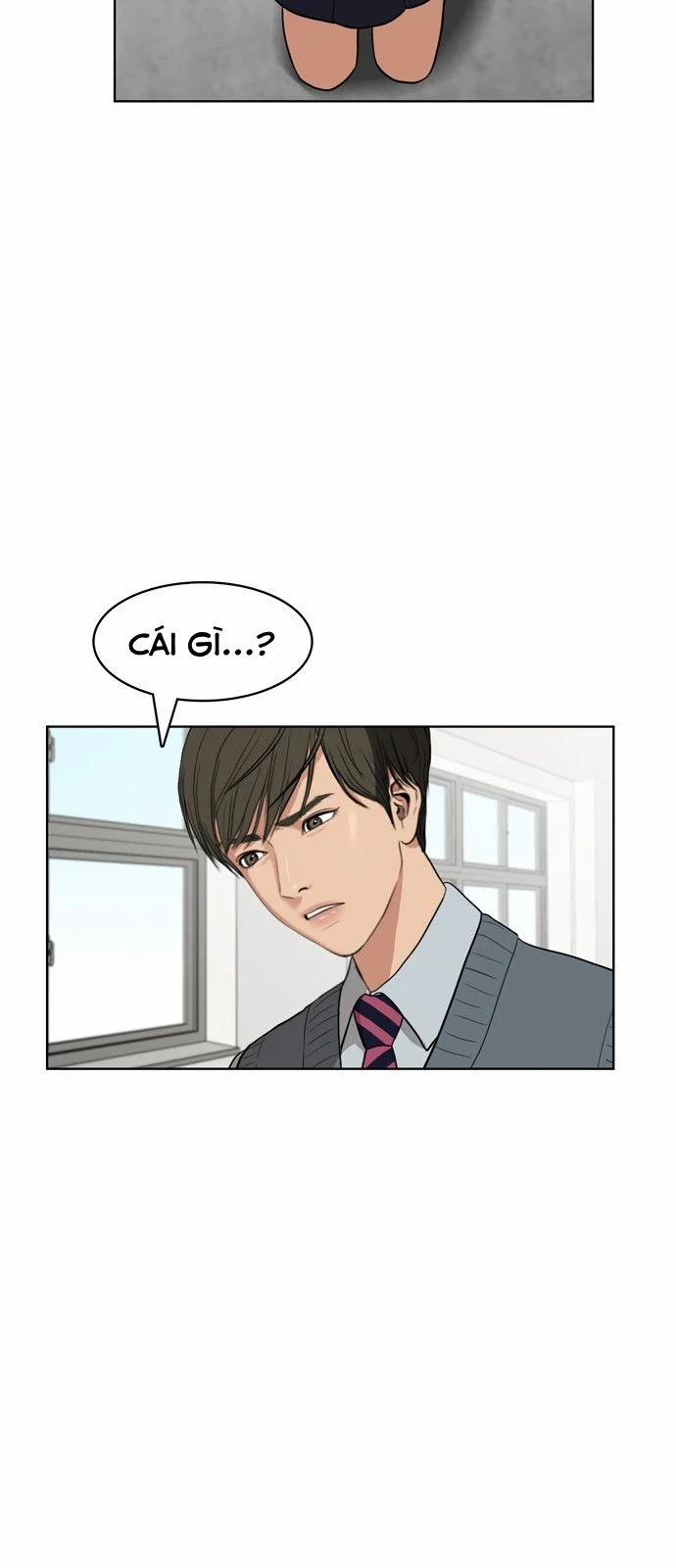 Vẻ Đẹp Đích Thực – True Beauty 9 trang 38