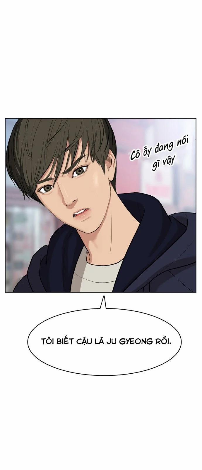 Vẻ Đẹp Đích Thực – True Beauty 9 trang 4