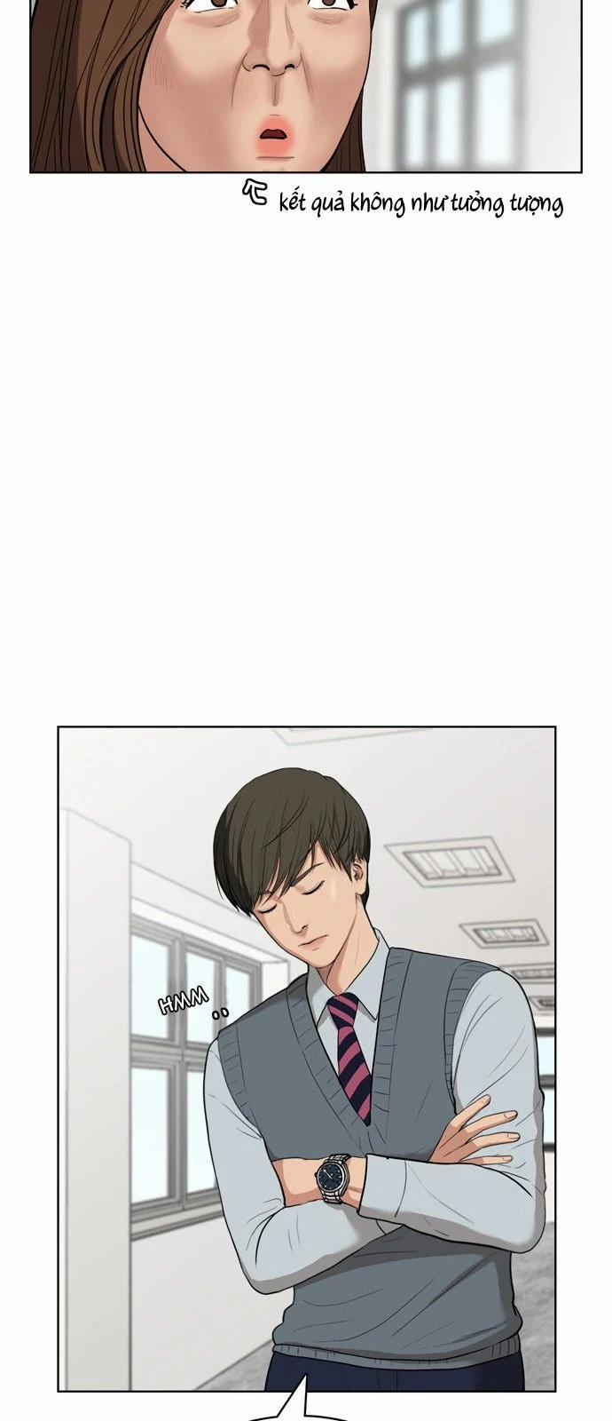 Vẻ Đẹp Đích Thực – True Beauty 9 trang 44