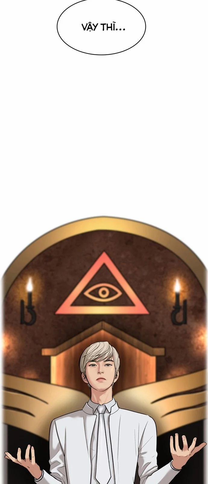 Vẻ Đẹp Đích Thực – True Beauty 9 trang 45