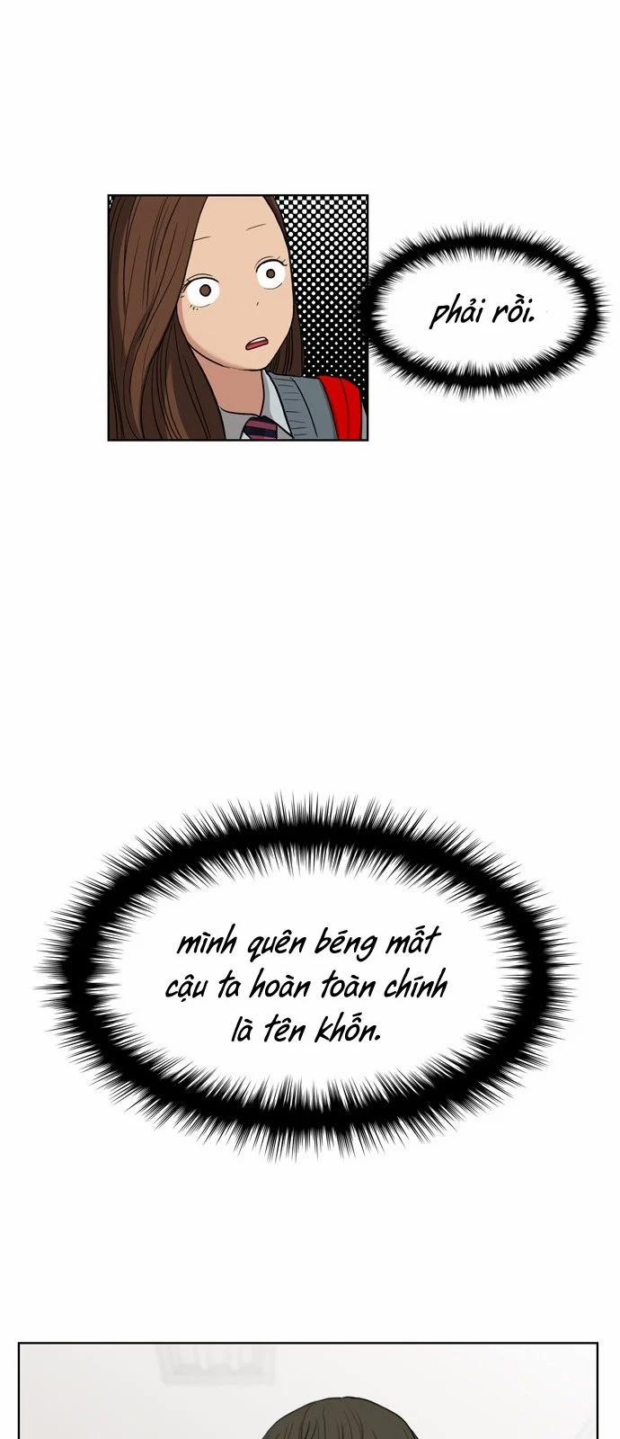 Vẻ Đẹp Đích Thực – True Beauty 9 trang 47