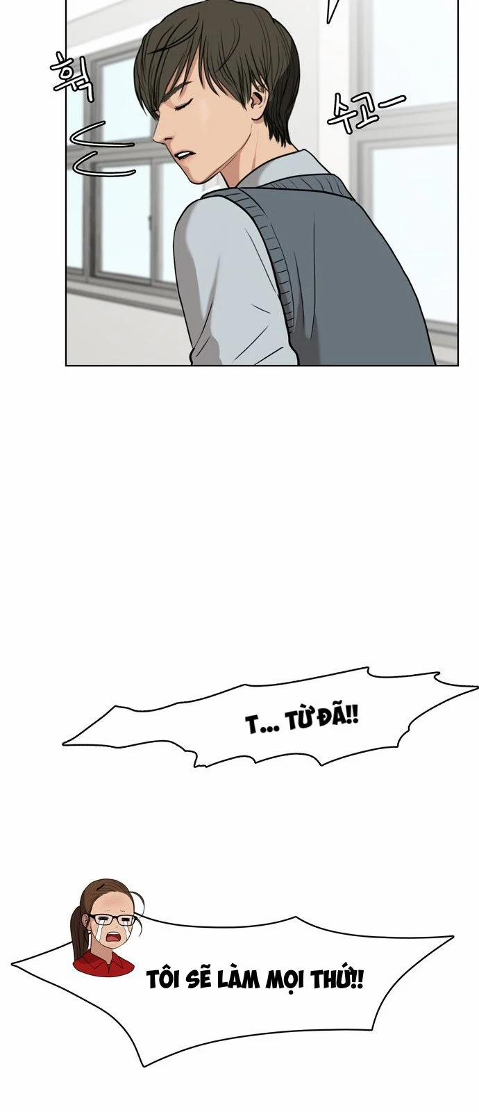 Vẻ Đẹp Đích Thực – True Beauty 9 trang 49