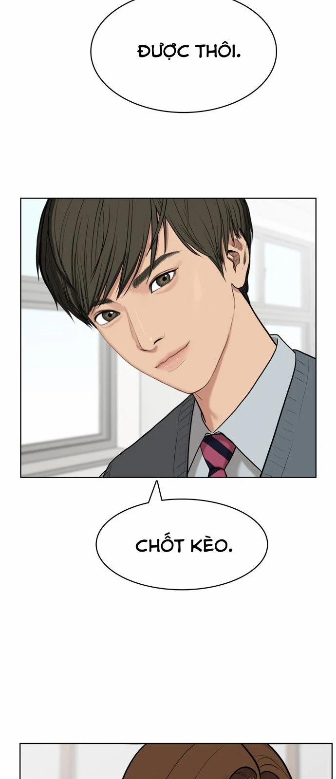 Vẻ Đẹp Đích Thực – True Beauty 9 trang 51