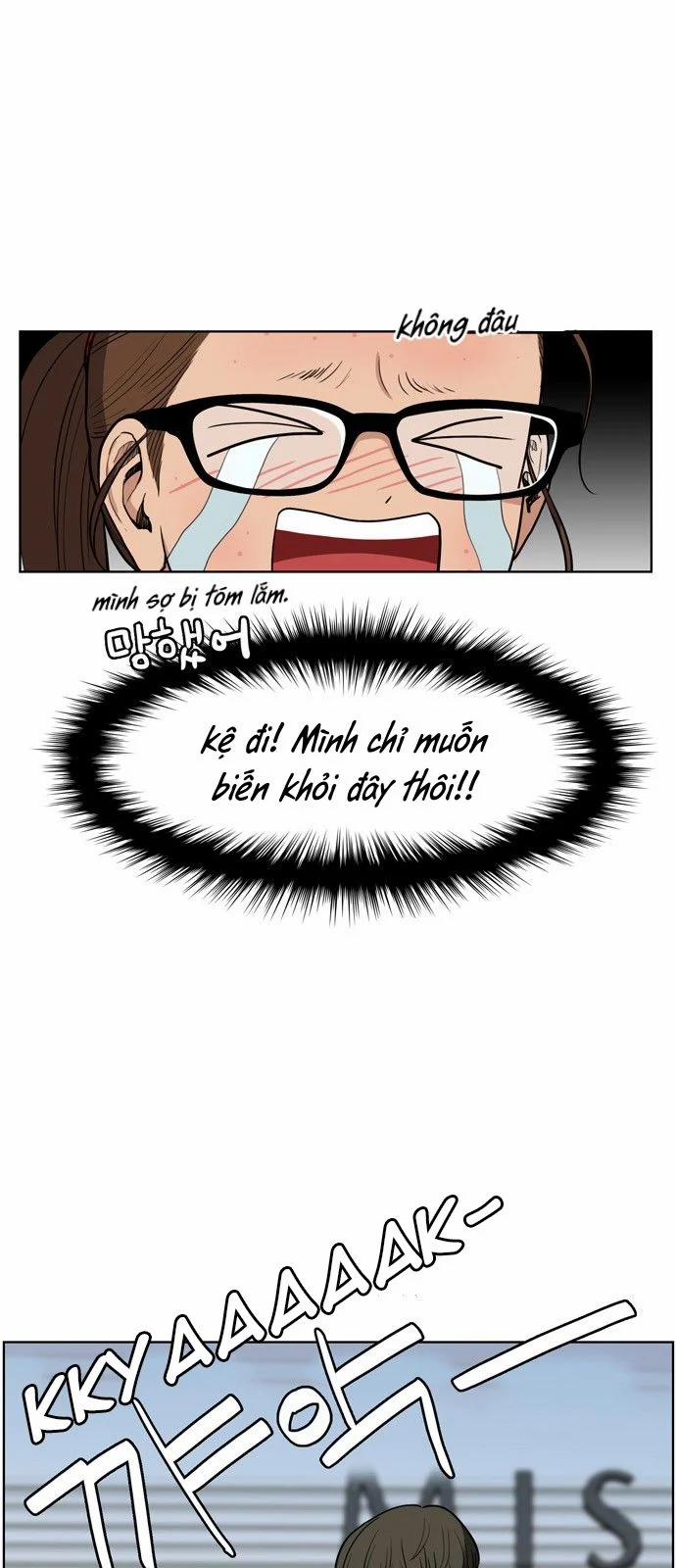 Vẻ Đẹp Đích Thực – True Beauty 9 trang 7