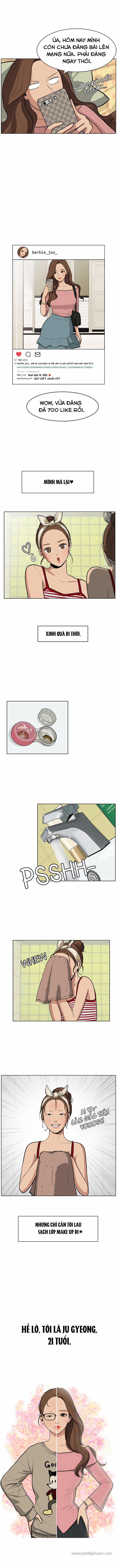 Vẻ Đẹp Đích Thực 1 trang 4