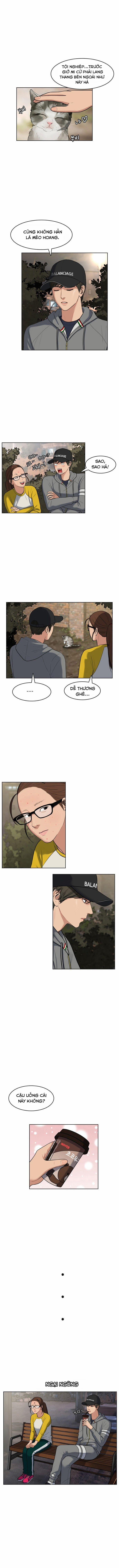 Vẻ Đẹp Đích Thực 10 trang 6