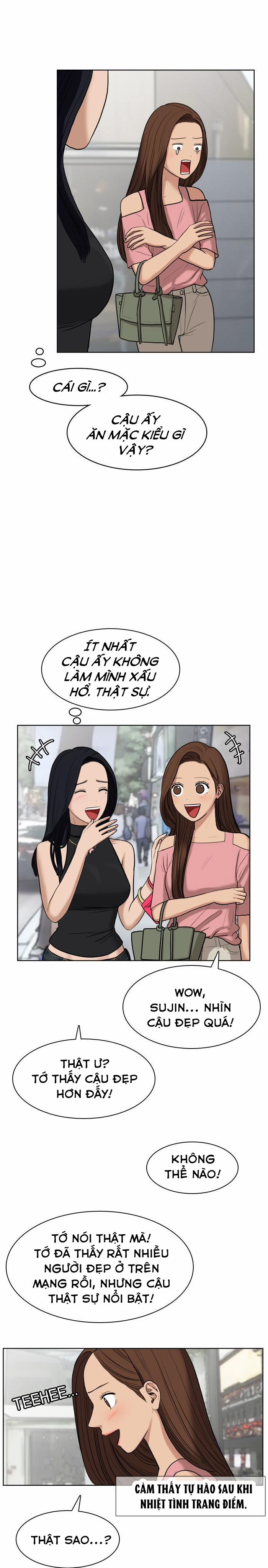 Vẻ Đẹp Đích Thực 15 trang 1