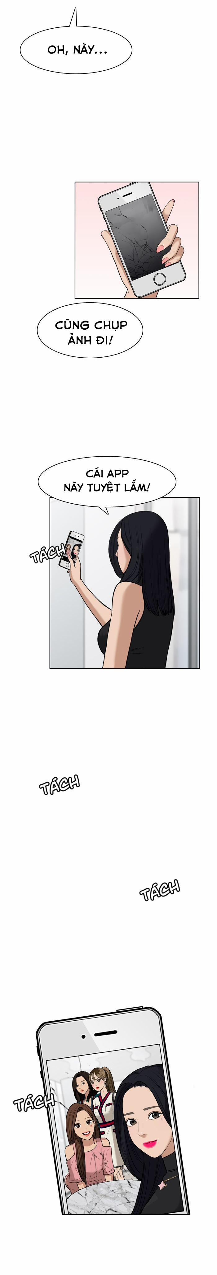 Vẻ Đẹp Đích Thực 15 trang 15
