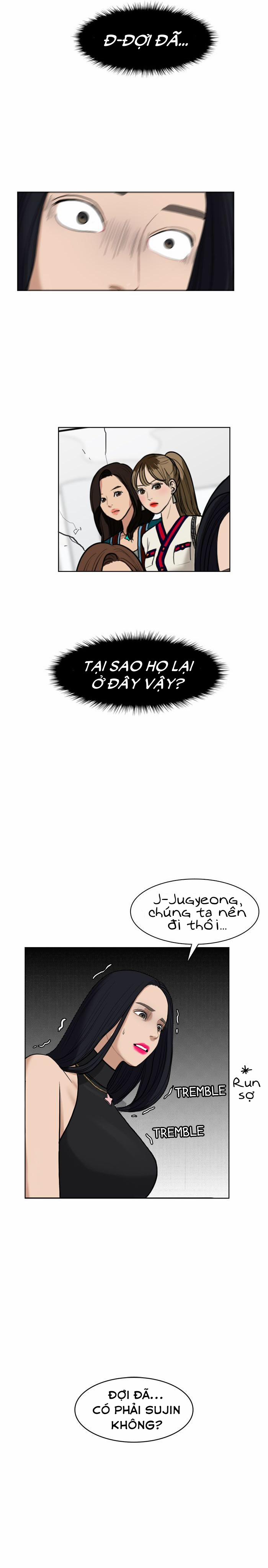 Vẻ Đẹp Đích Thực 15 trang 16