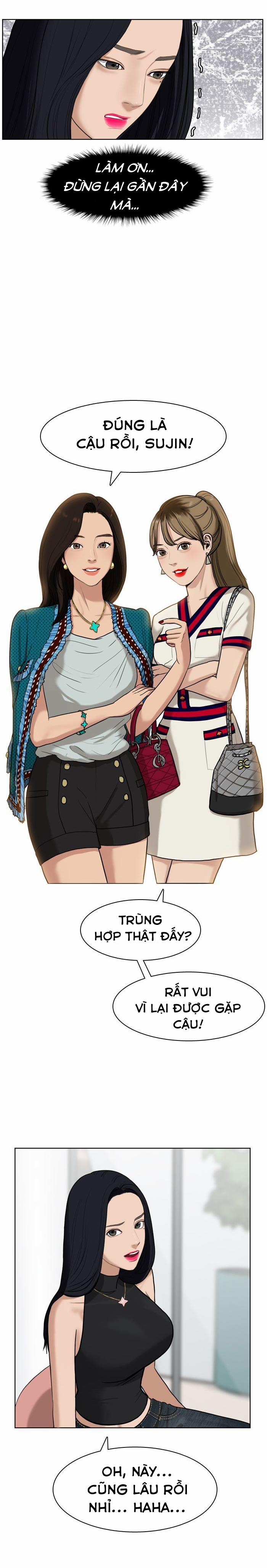 Vẻ Đẹp Đích Thực 15 trang 17