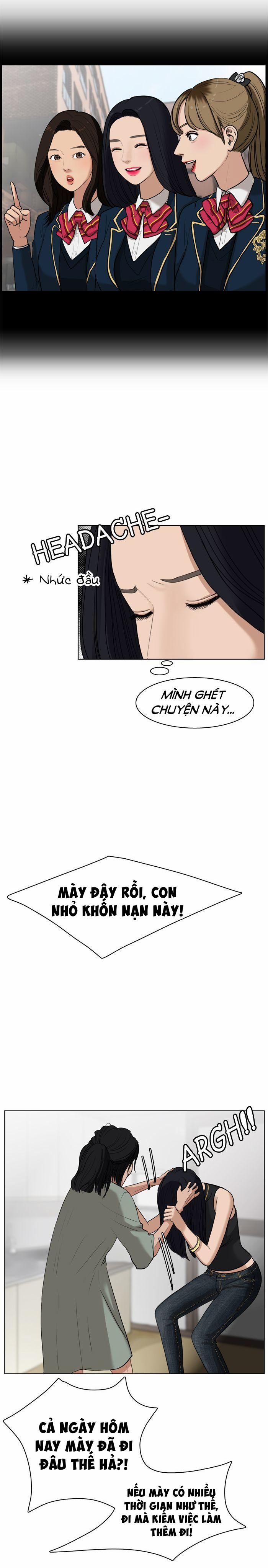 Vẻ Đẹp Đích Thực 15 trang 25